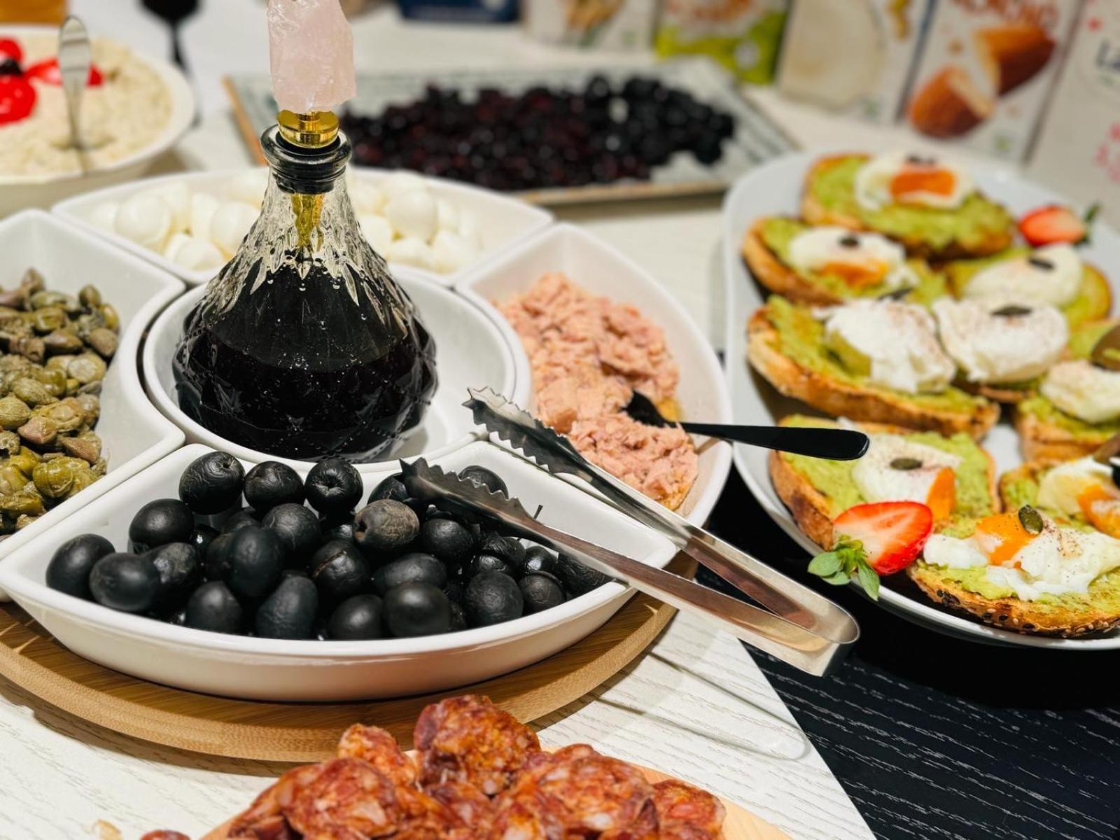 Cosmopolita Boutique Hotel Timișoara Zewnętrze zdjęcie