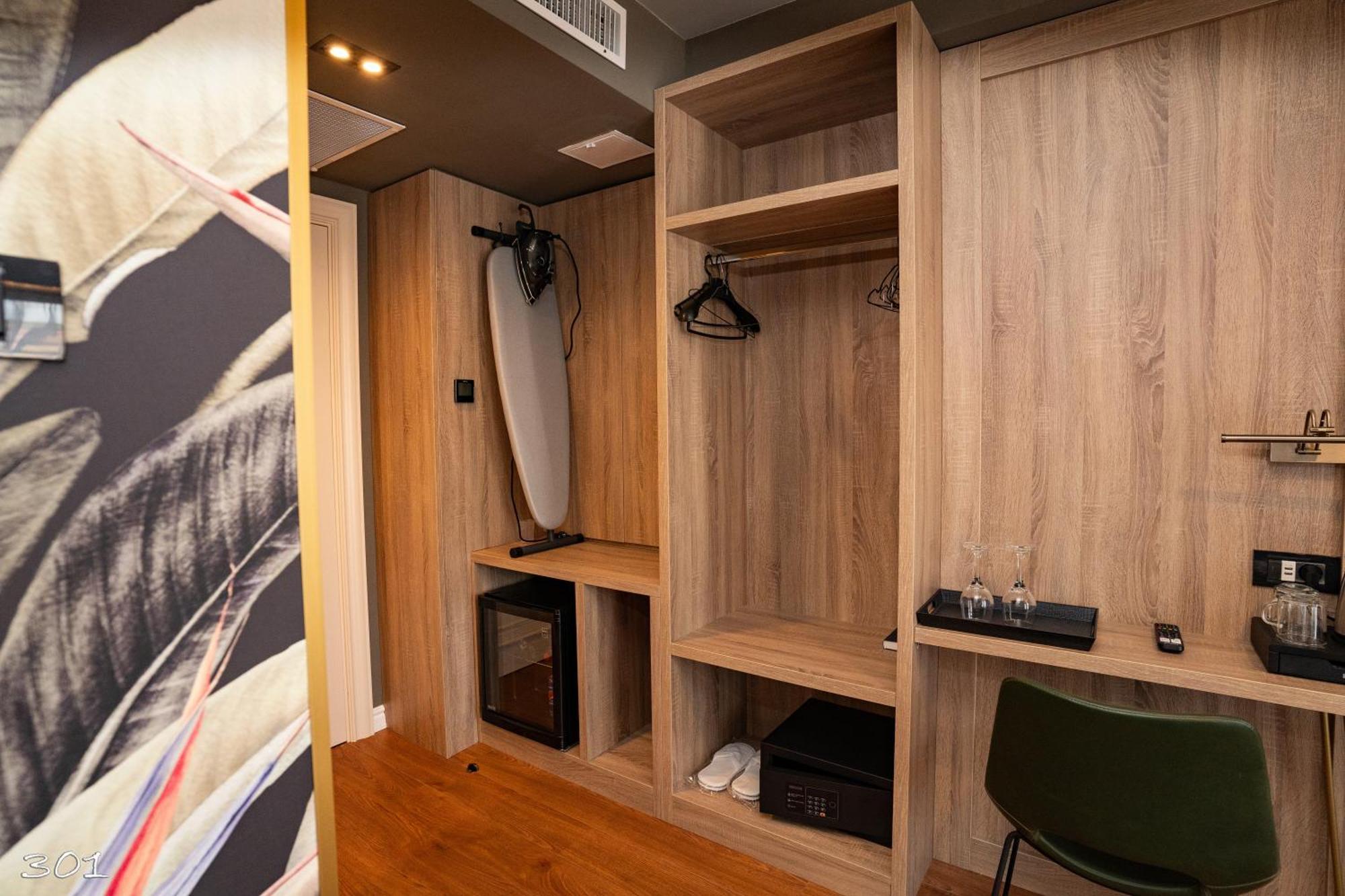 Cosmopolita Boutique Hotel Timișoara Zewnętrze zdjęcie