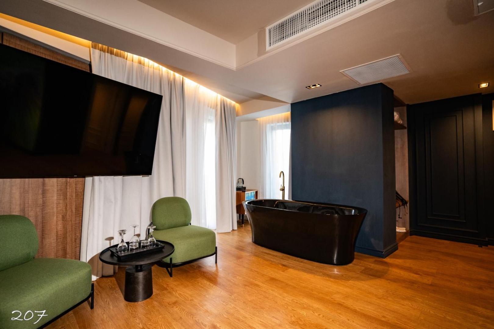 Cosmopolita Boutique Hotel Timișoara Zewnętrze zdjęcie