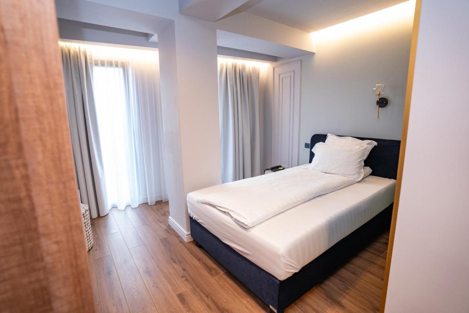 Cosmopolita Boutique Hotel Timișoara Zewnętrze zdjęcie