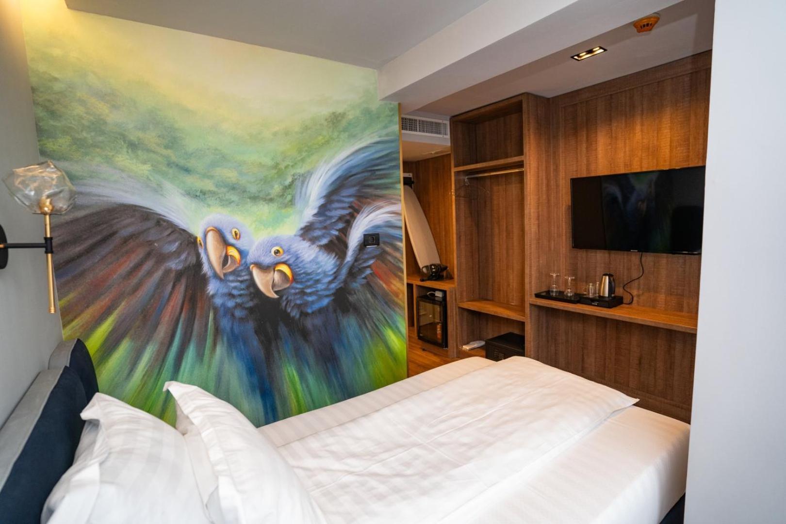 Cosmopolita Boutique Hotel Timișoara Zewnętrze zdjęcie