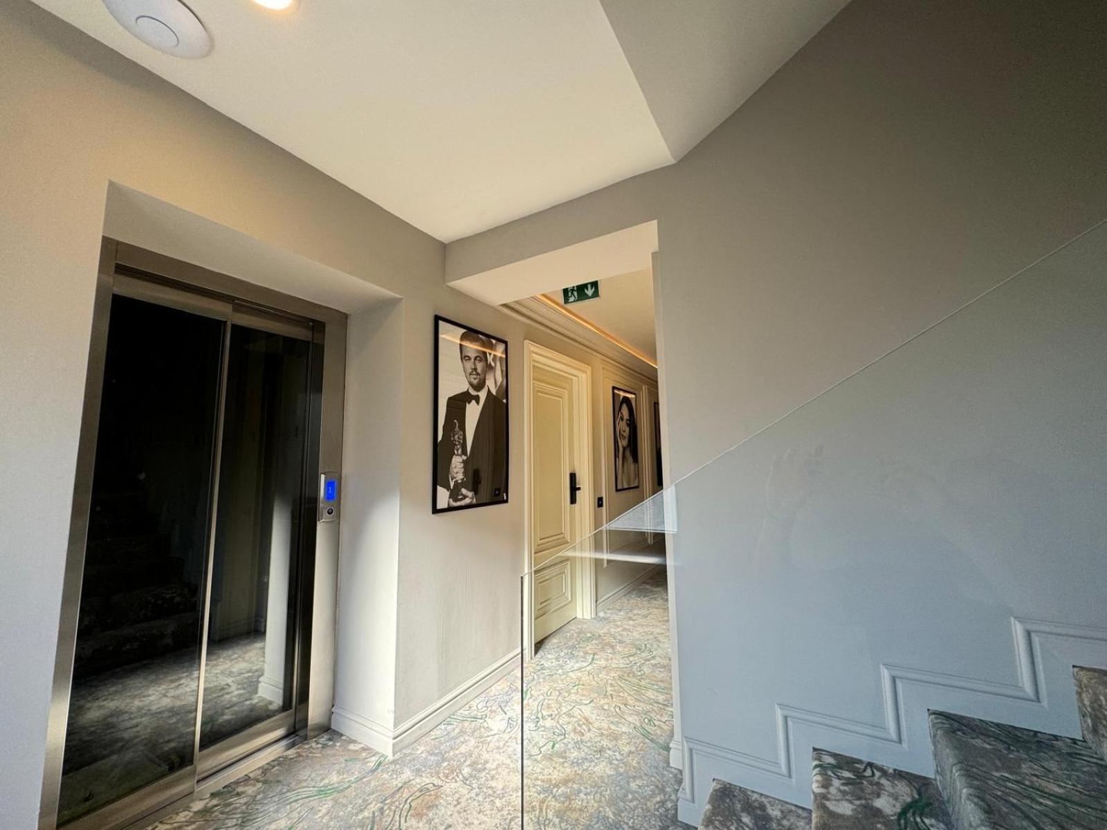 Cosmopolita Boutique Hotel Timișoara Zewnętrze zdjęcie
