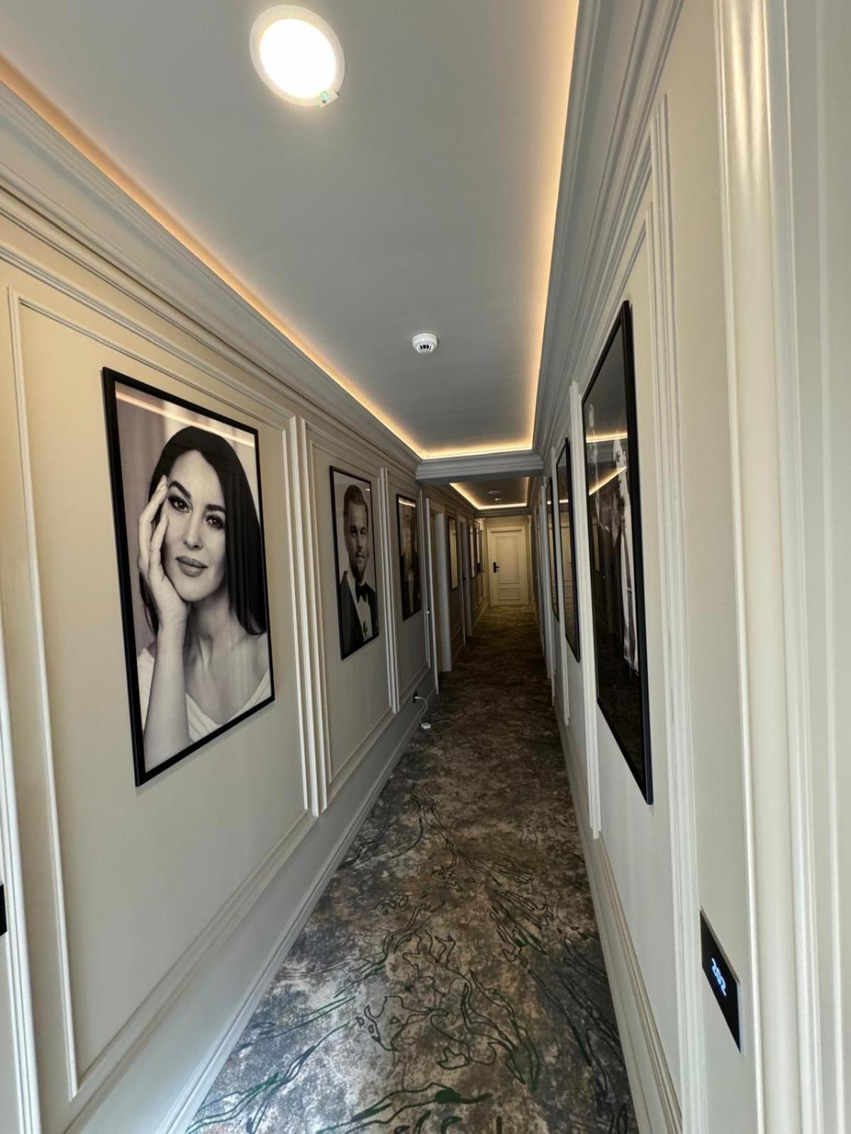 Cosmopolita Boutique Hotel Timișoara Zewnętrze zdjęcie