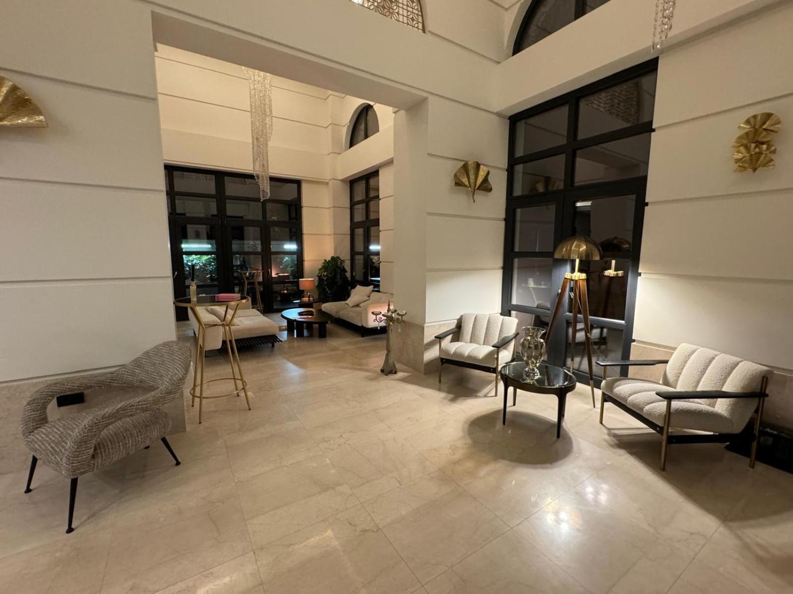 Cosmopolita Boutique Hotel Timișoara Zewnętrze zdjęcie