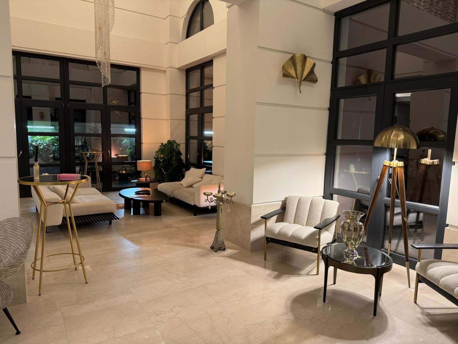 Cosmopolita Boutique Hotel Timișoara Zewnętrze zdjęcie