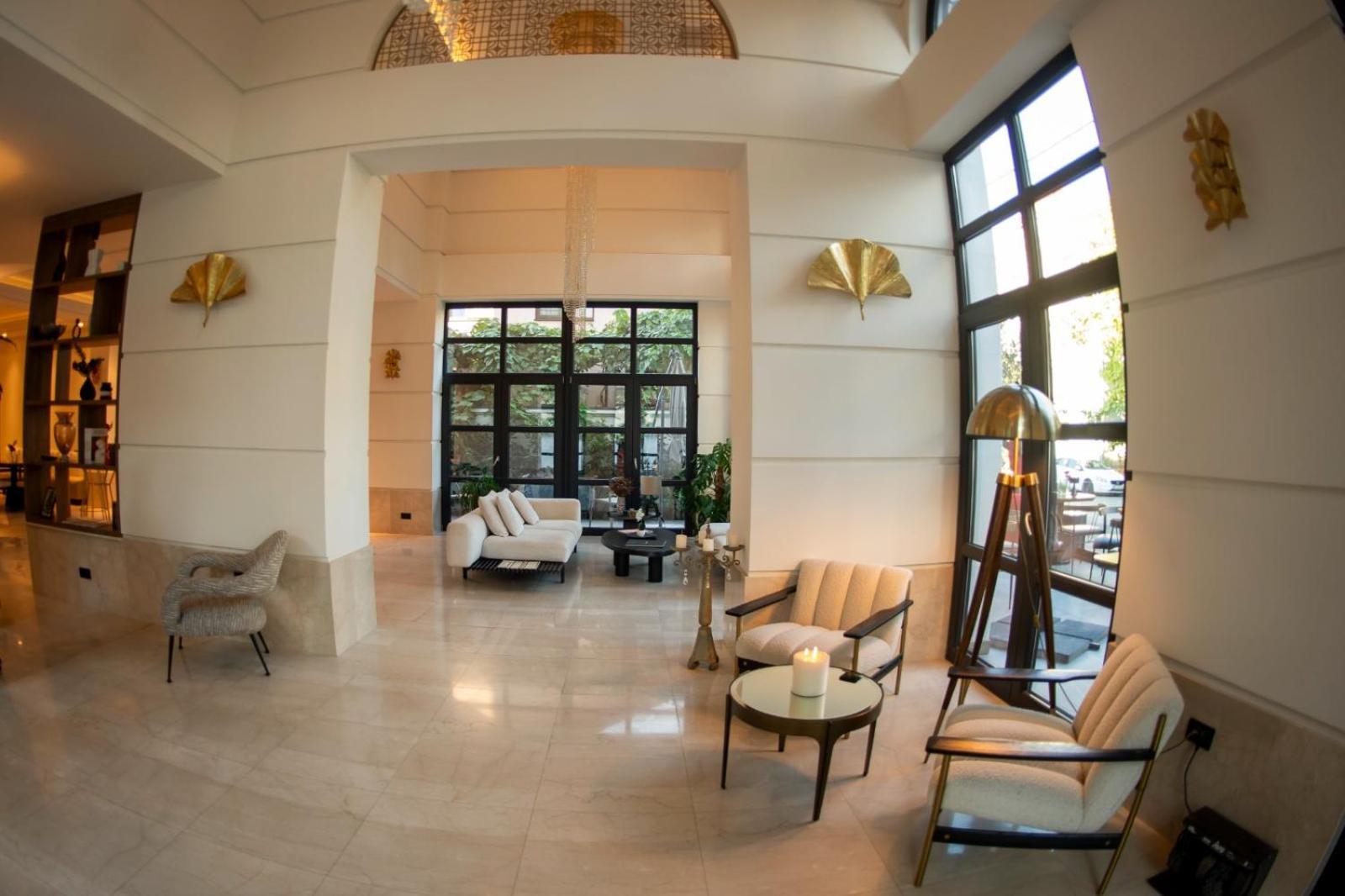 Cosmopolita Boutique Hotel Timișoara Zewnętrze zdjęcie