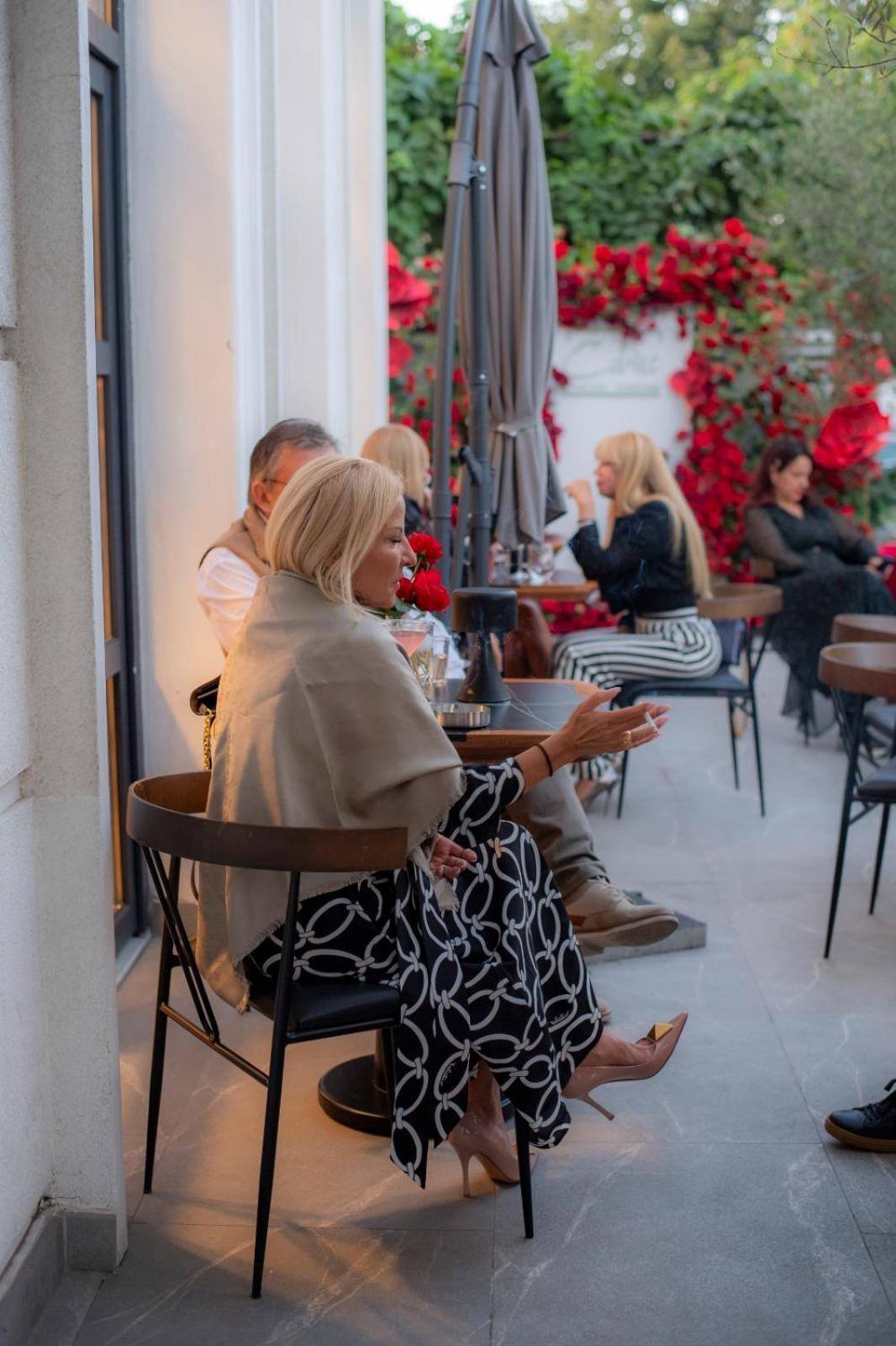 Cosmopolita Boutique Hotel Timișoara Zewnętrze zdjęcie